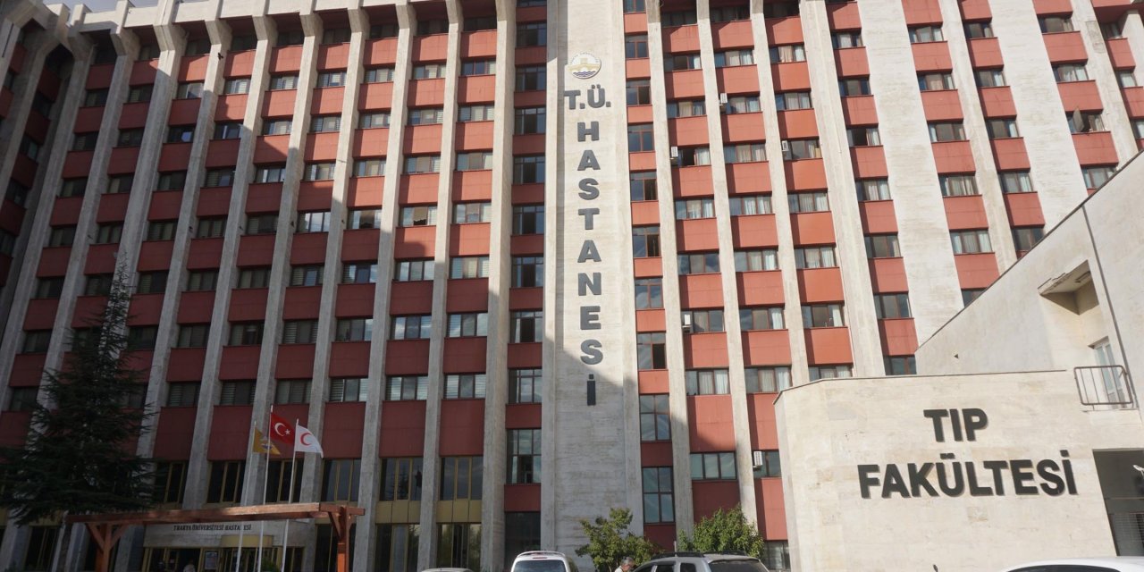 Hep-sen Başkanı Şimşek: Trakya Üniversitesi'nde Sendikal Faaliyetlerimiz Engelleniyor