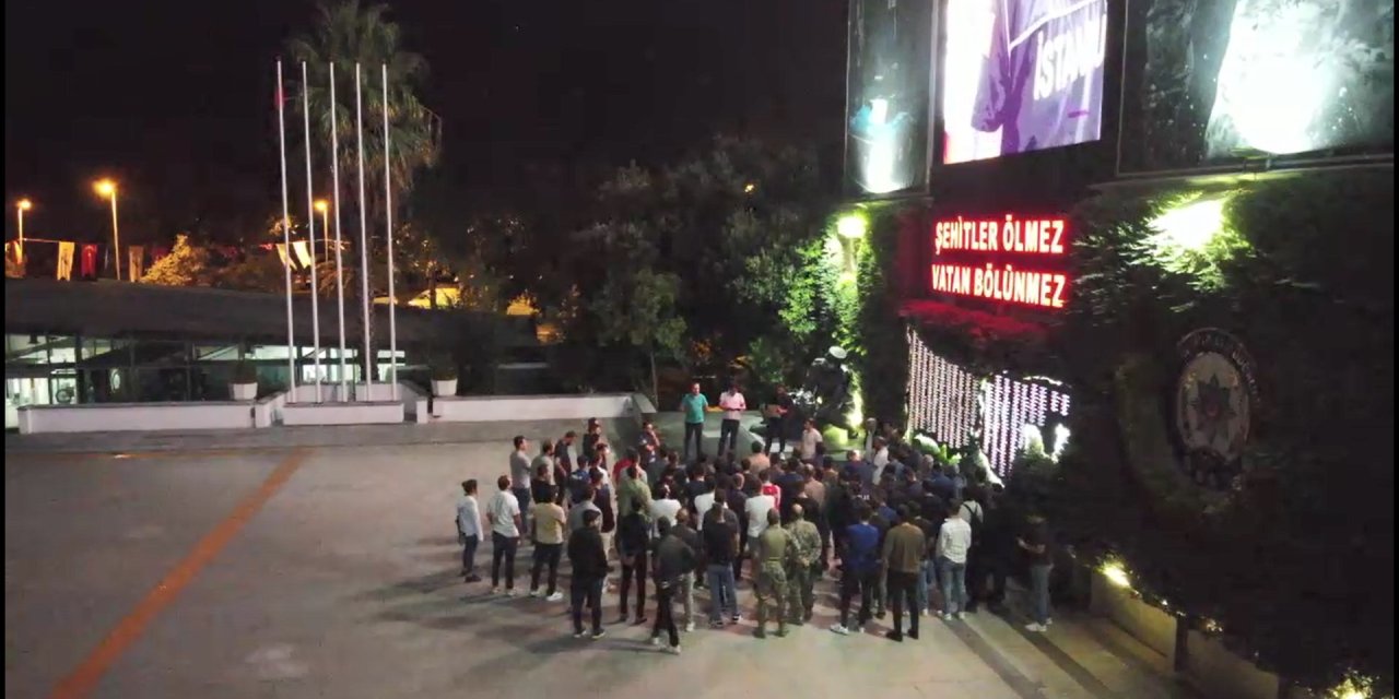 Hayali İhracatla 23 Milyon Dolarlık Dolandırıcılık: 17 Gözaltı