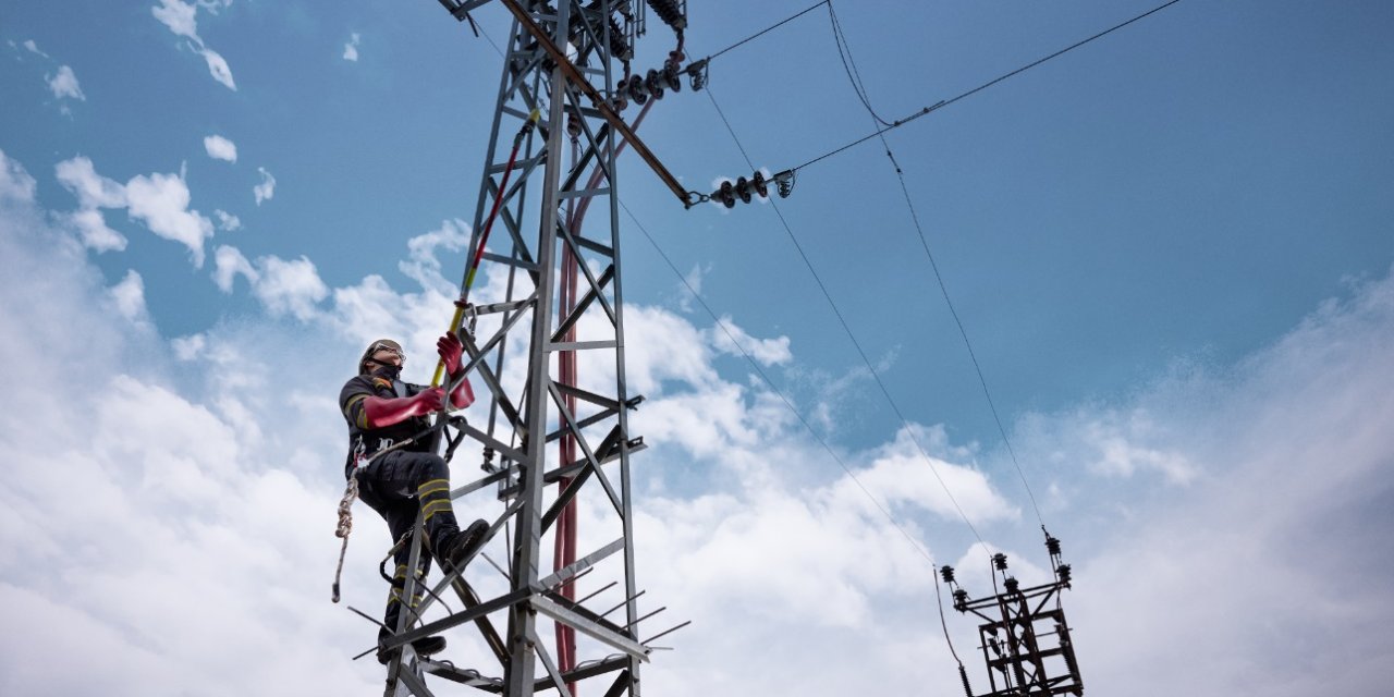 Toroslar Edaş, En Çok Yatırım Yapan Elektrik Dağıtım Şirketi Oldu
