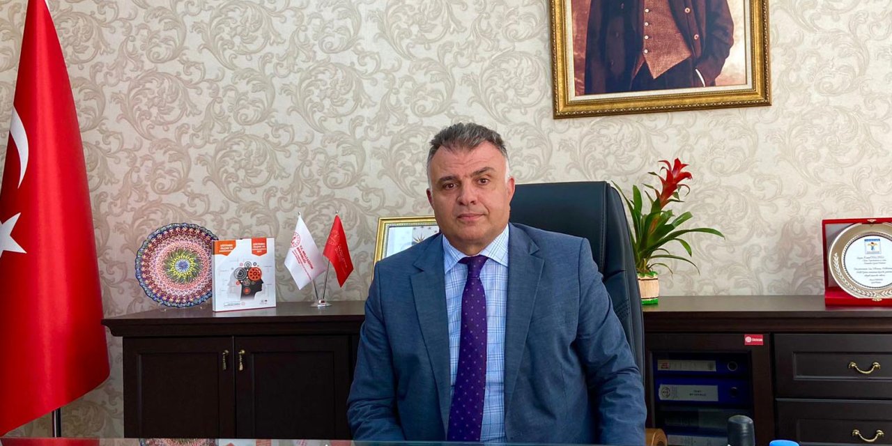 'Sınav Odaklı Değil Sonuç Odaklı Eğitim Sistemine Geçiyoruz'