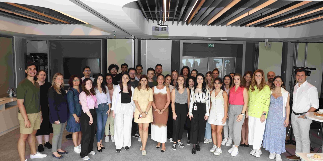 ‘Ezber Bozan Deneyim’ Projesi Start Aldı