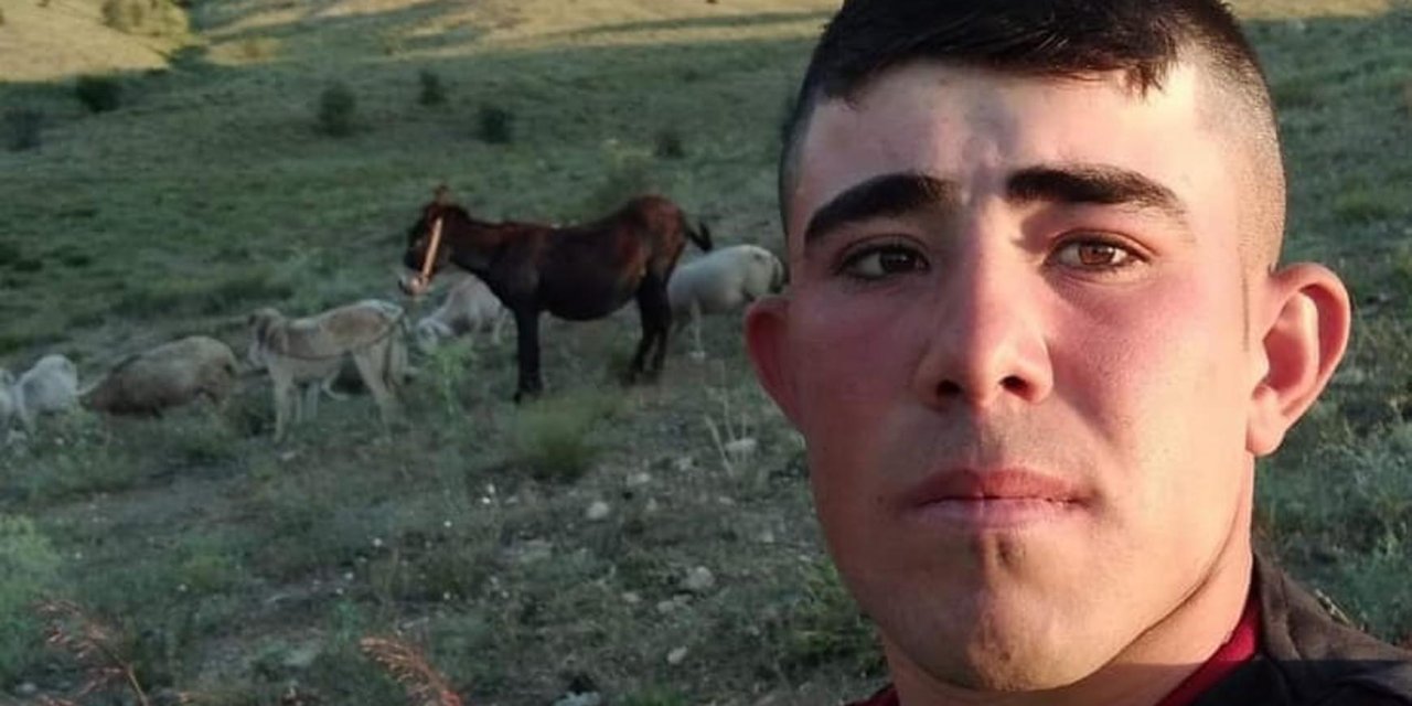 Katili Gördüğünü Söylemişti, Cinayetten Kendisi Tutuklandı