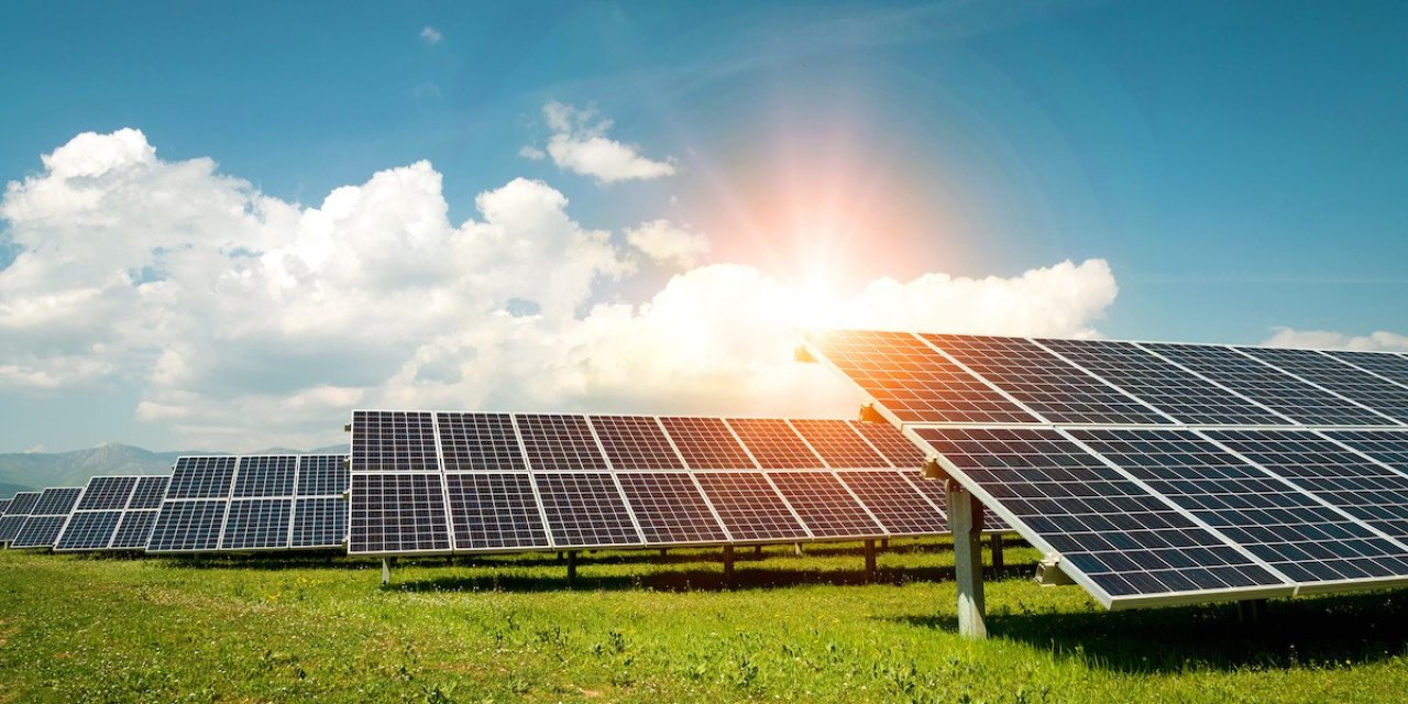 Ulusal Bal Markası, 501 Kilowatt Kapasiteli Güneş Enerjisi Santralı Kurdu