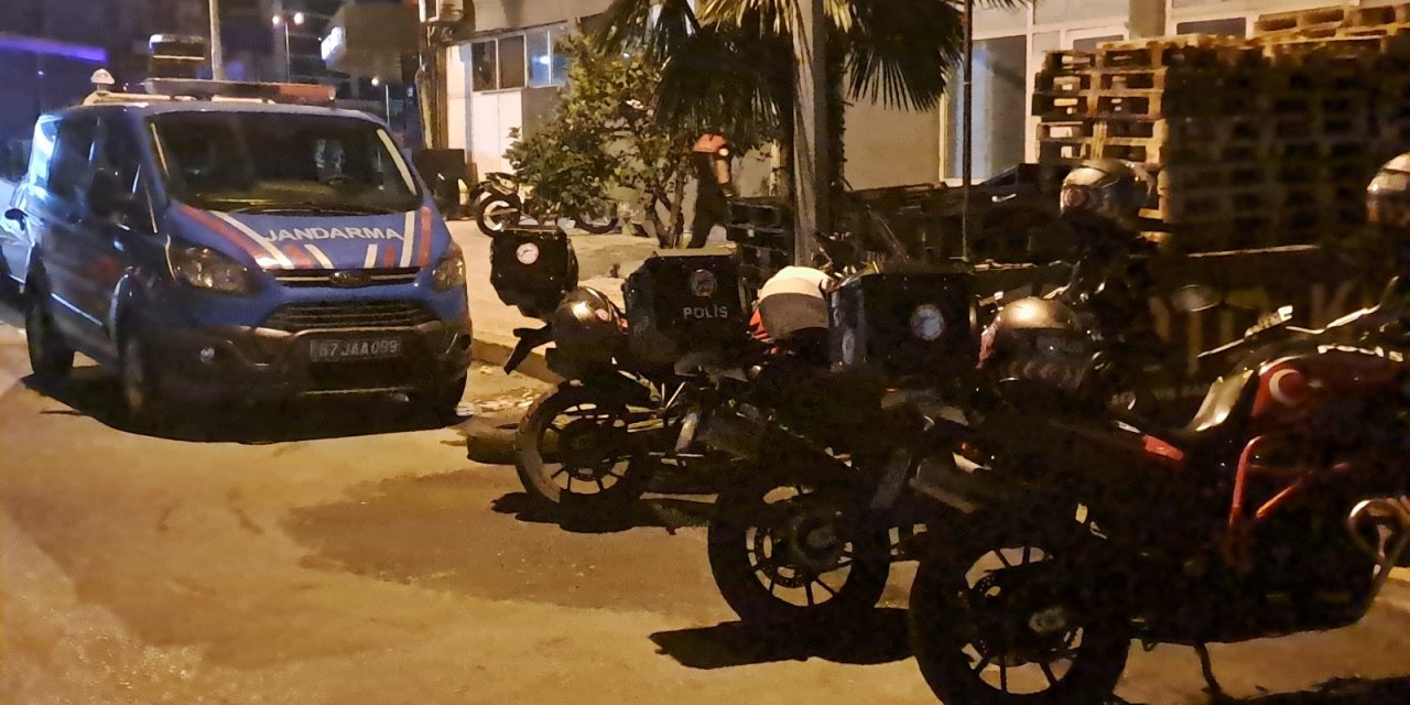 İç Mimarın Ölümünde Cinayet Şüphesi