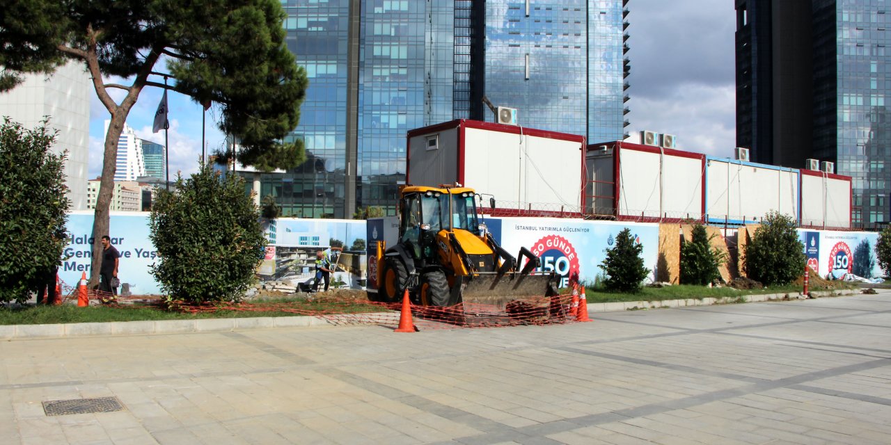 Şişli’de 4 Gündür Süren Elektrik Arızası İddiası Tepkisi