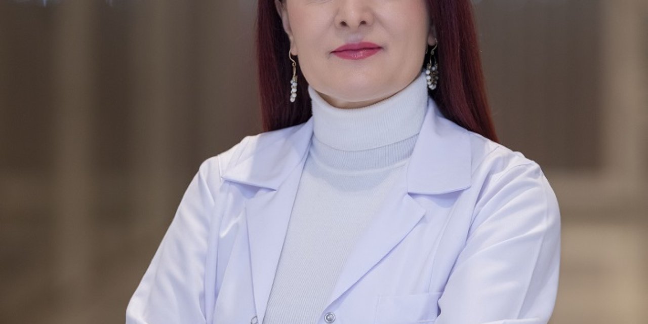 “Ozon Tedavisi, Bağışıklık Sistemini Güçlendiriyor”