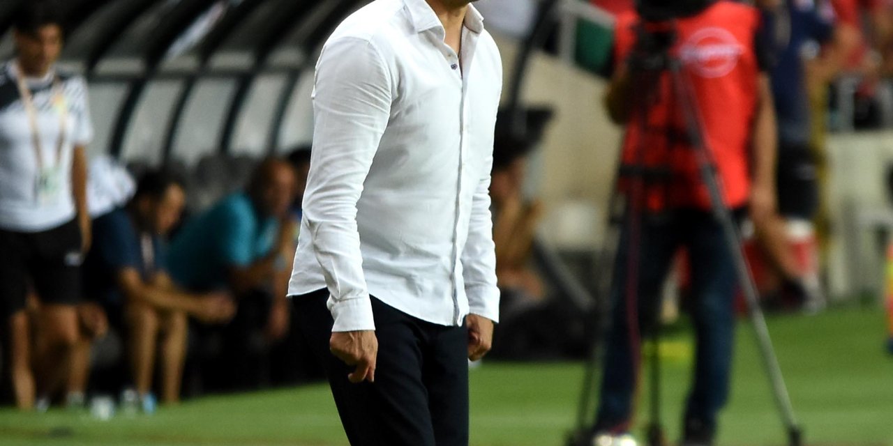 Karşıyaka Tam Hazır Değil