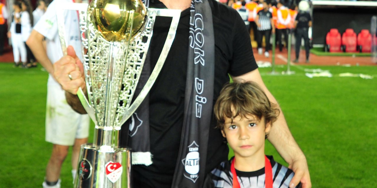 Altay'da Favori Biçer