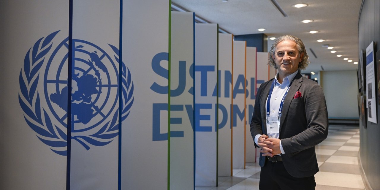 Defacto, Bm Özel Sektör Forumu’nda Yer Aldı