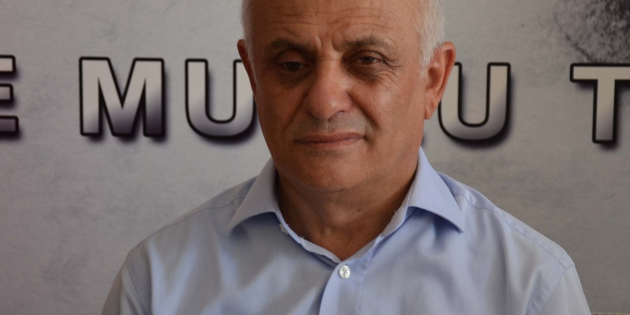 Nazilli Belediyespor'da Yönetim Şoku