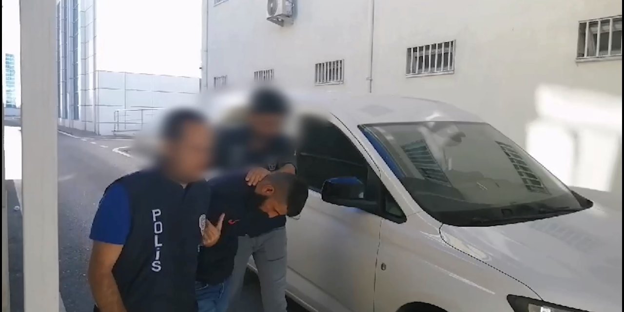 Ankara'da Terör Soruşturmasında 9 Gözaltı Kararı (2)