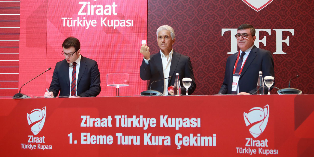 Pazarspor, kupada Gümüşhane ile eşleşti