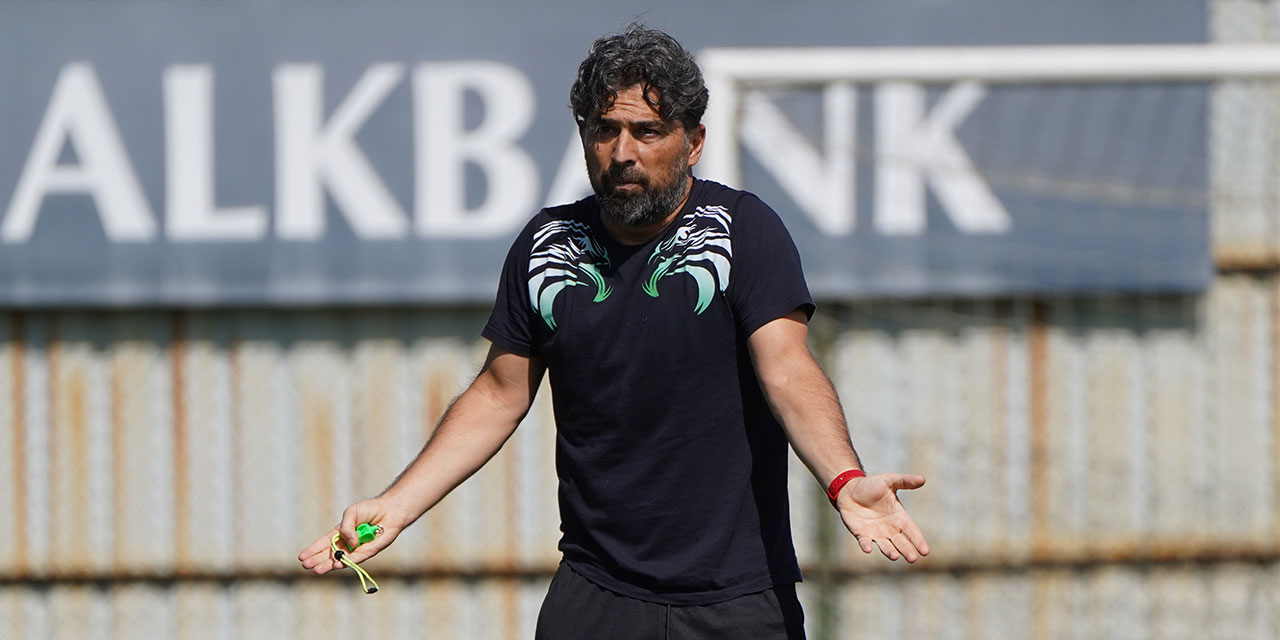 Çaykur Rizespor, Sivasspor maçı hazırlıklarına başladı