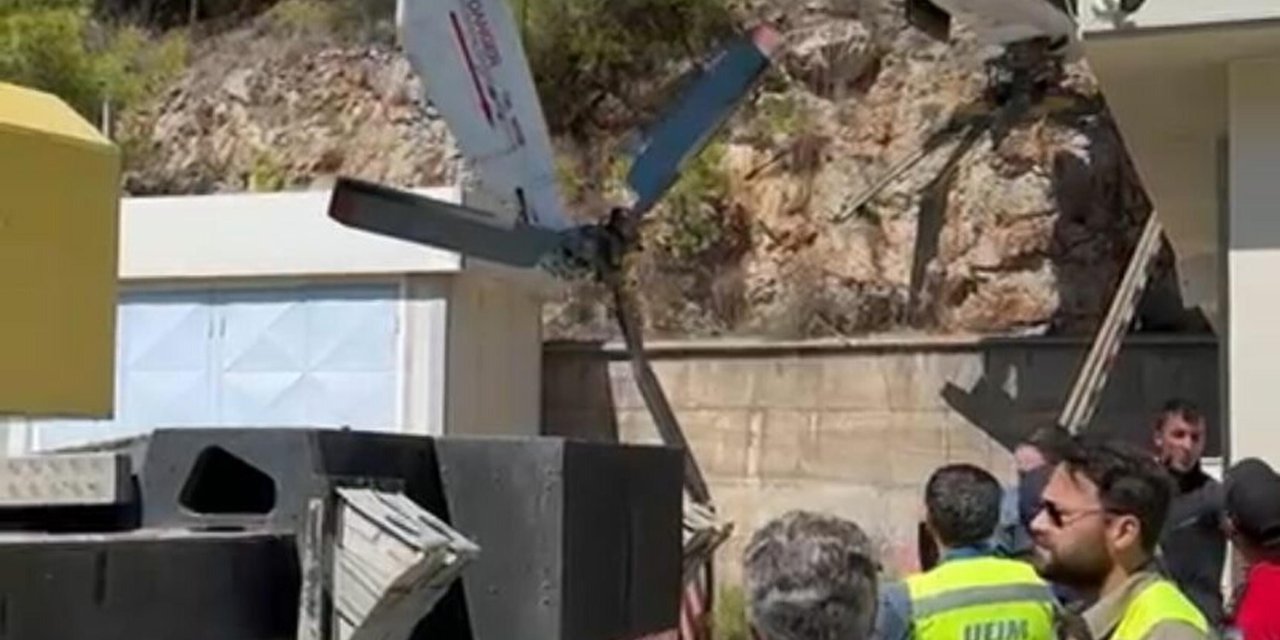 Helikopter Kazasında Türk Mürettebatın Da Cansız Bedenine Ulaşıldı; Arama Çalışmaları Sonlandı (3)