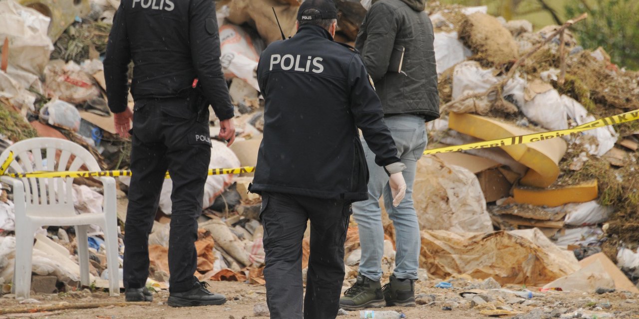 19 Yıl Sonra Kemikleri Bulunan Ağabeylerini Öldürmekten Yargılanan 2 Sanığa Beraat