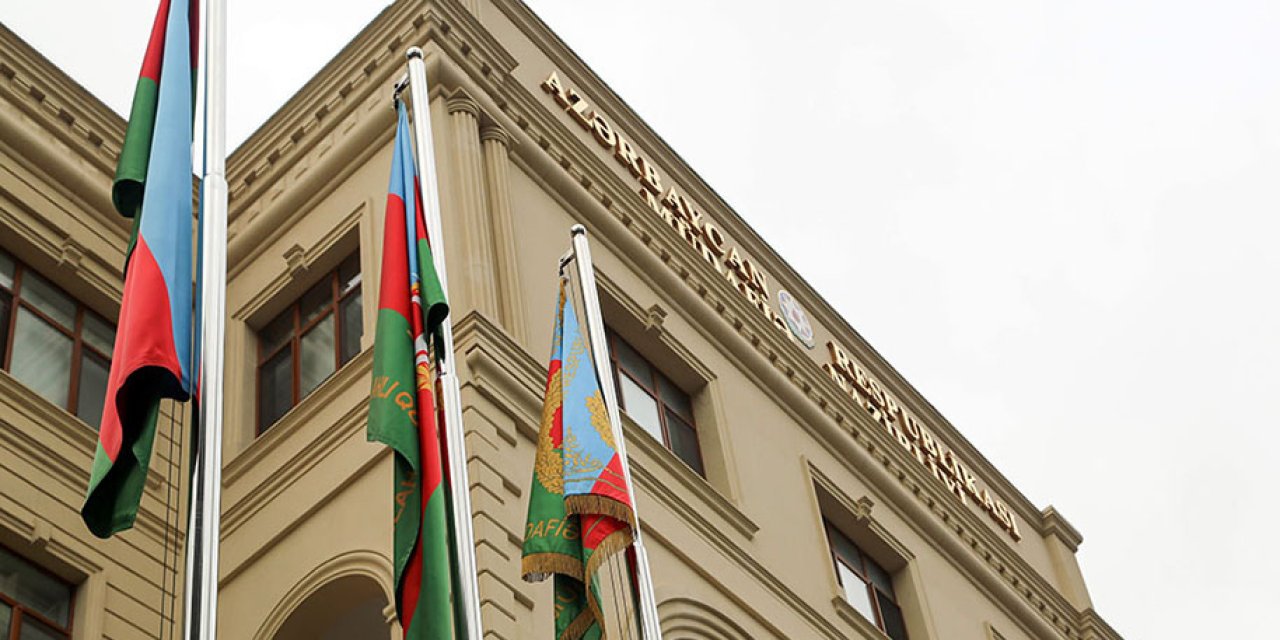 Bakan Güler, Azerbaycanlı Mevkidaşı Hasanov İle Telefonda Görüştü