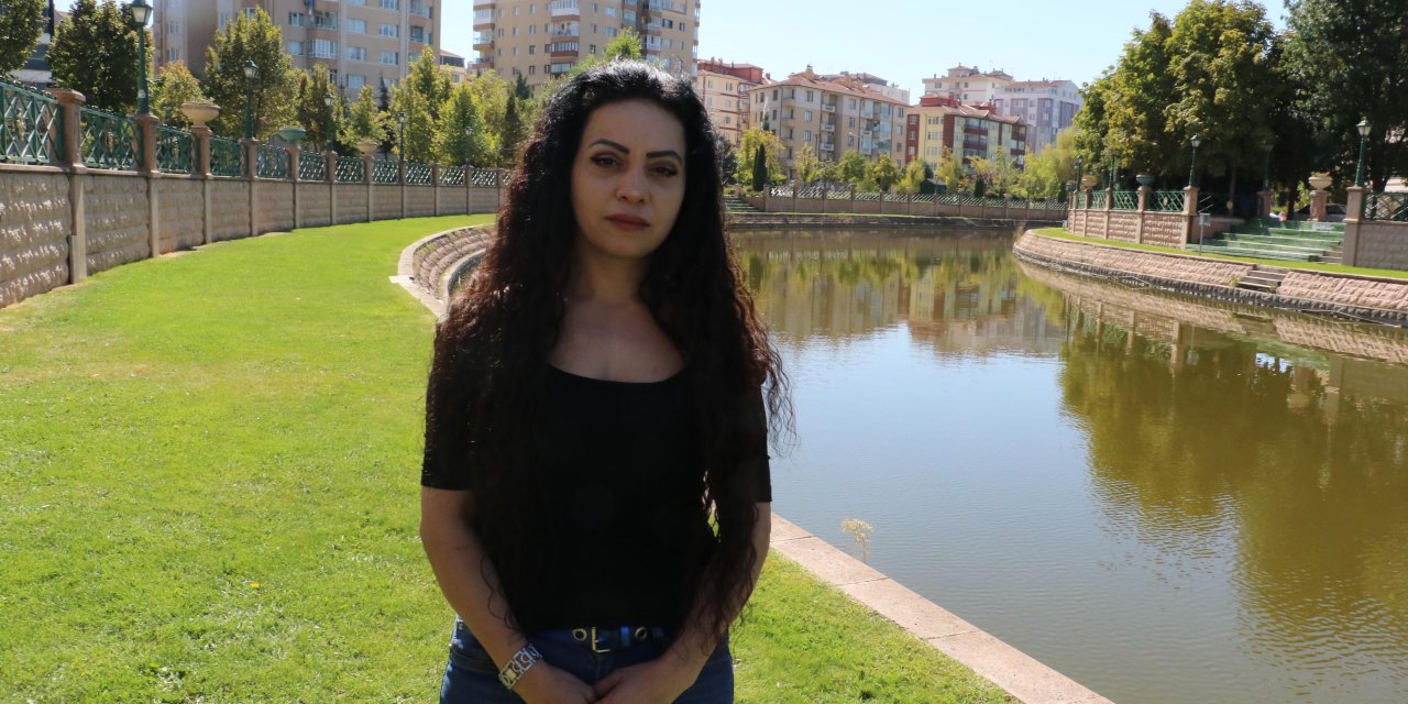 Çayda Boğulan Kübra İle Kardeşi, Şakalaşırken Suya Düşmüş