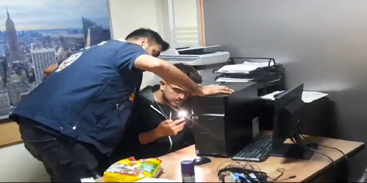 İstanbul'da Dolandırıcılık Operasyonu: 59 Milyon Liralık Mal Varlığına İnceleme