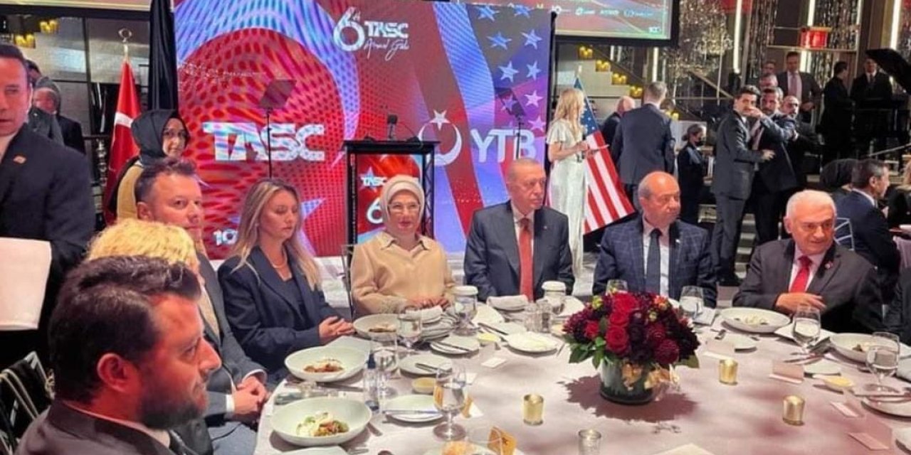 Türkiye-abd İlişkilerine Atış Grup Desteği