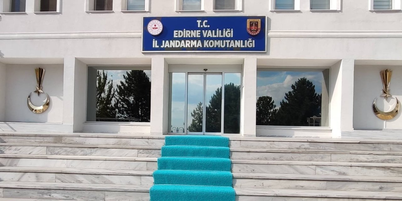 Yunanistan’a Kaçarken Yakalanan 5 Fetö Şüphelisi Tutuklandı