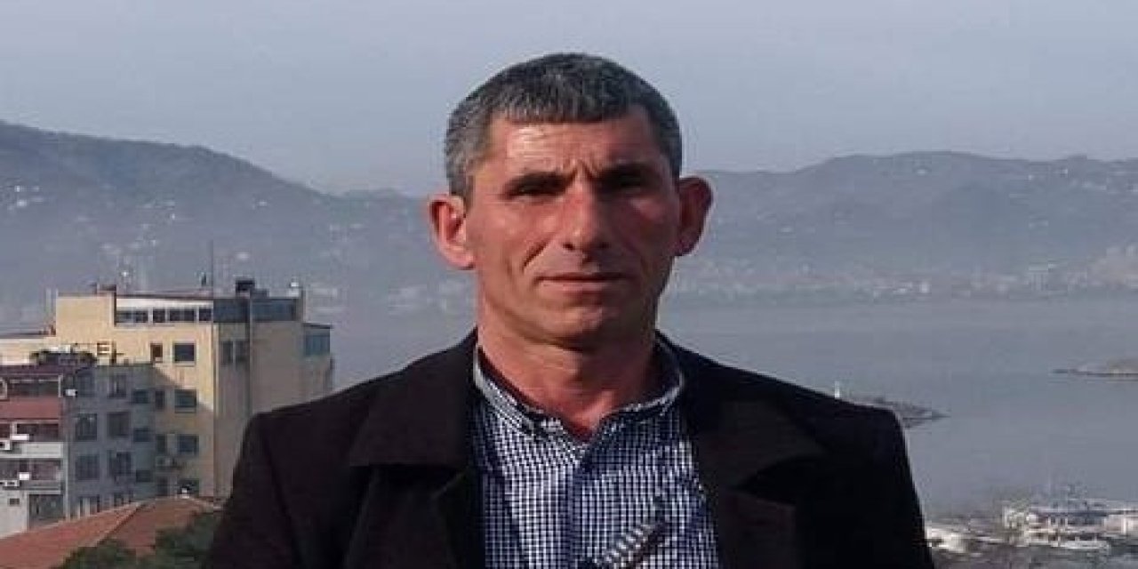 Rizeli tır şoförü Gürcistan’da geçirdiği kazada hayatını kaybetti