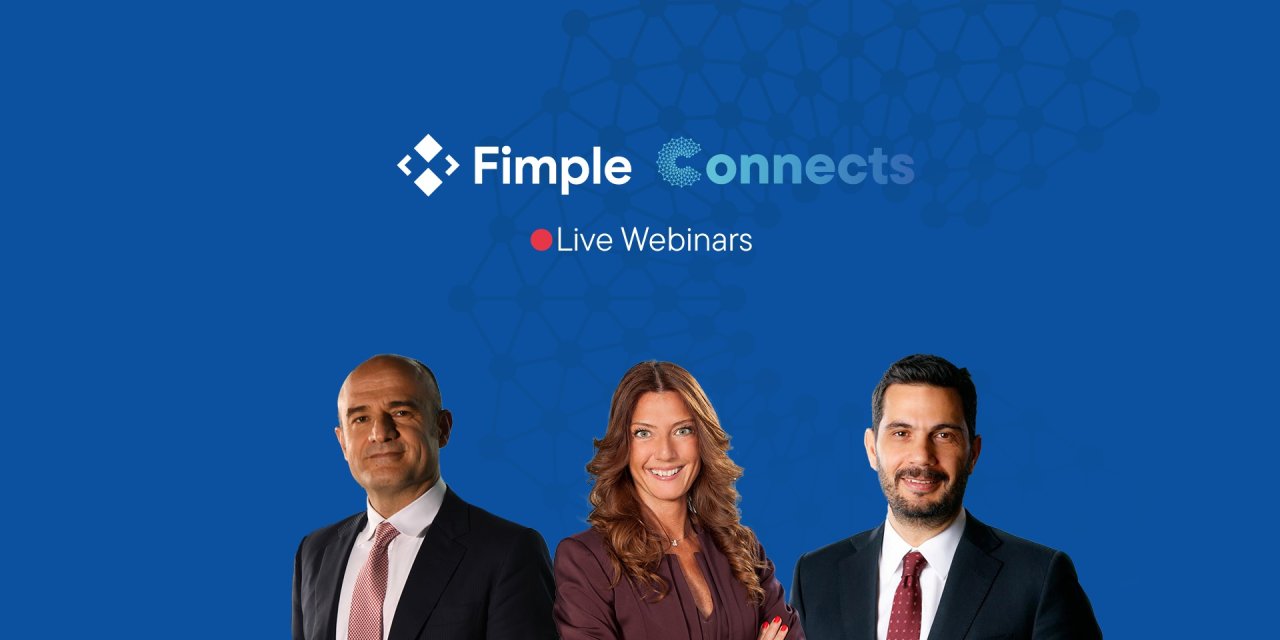 Bankacılık Platformu, Webinar Serisi Başlatıyor