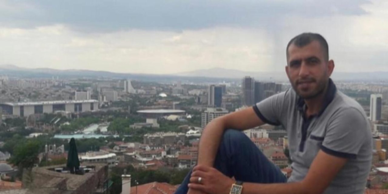 Eski Eşini Yaralayıp, Erkek Arkadaşını Öldüren Şüpheli Yakalandı