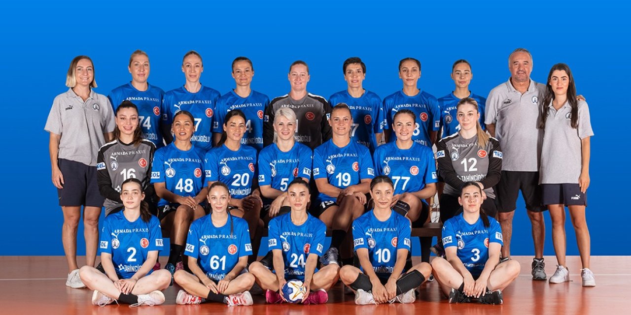 Yalıkavakspor Avrupa Arenasına Hazır