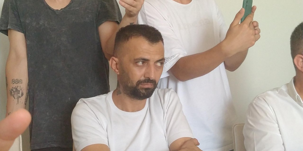 Nazilli Belediyespor'da Kaya Dönemi