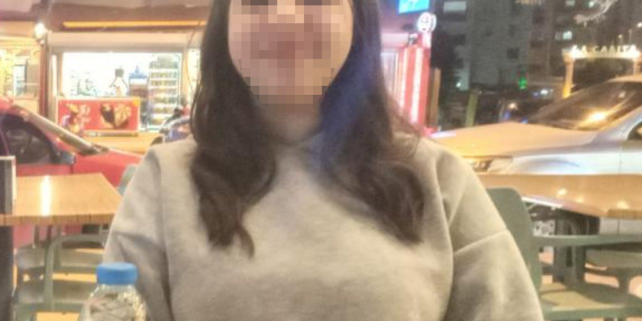 Mersin'de Kaybolan 12 Yaşındaki İsnur, Şanlıurfa'da Bulundu