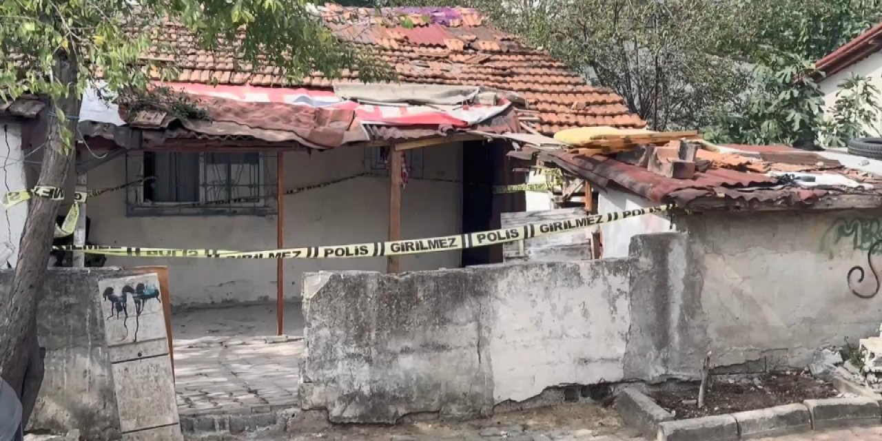 Ümraniye'deki Kadın Cinayeti: Saldırgan Tutuklandı