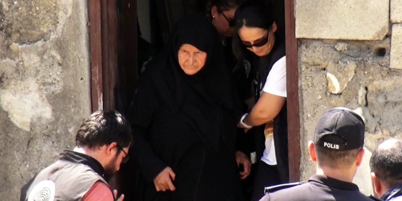 Eşini Ve Kızını Öldürüp Gömen Kadının Davası Zaman Aşımından Düştü