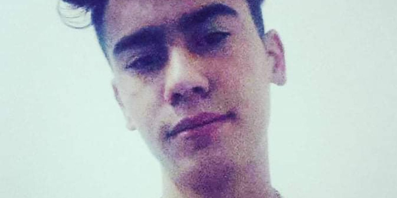 Yunus Emre'yi Öldürüp, 2 Kişiyi Gasbetti