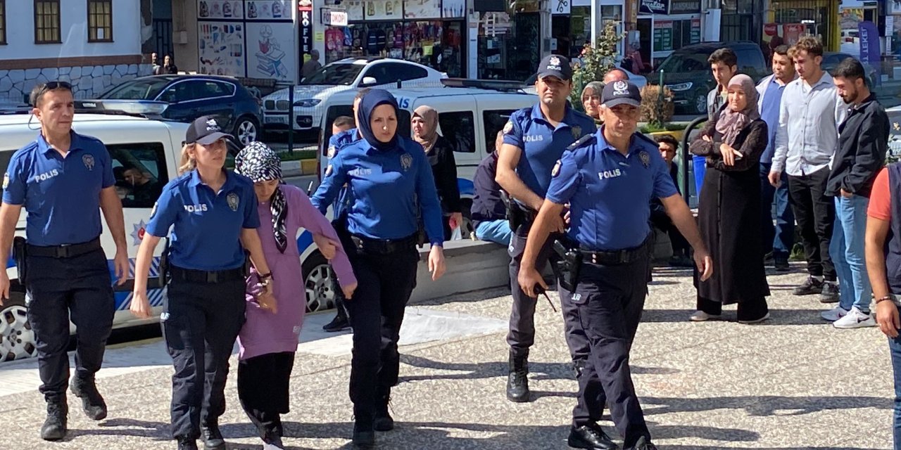 2 Aylık Bebeğin Ölümüyle İlgili Gözaltına Alınan Anne Tutuklandı
