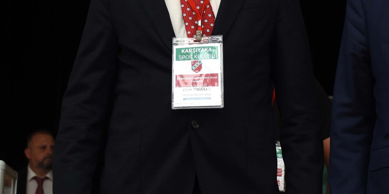 Karşıyaka'da Keyifler Yerinde