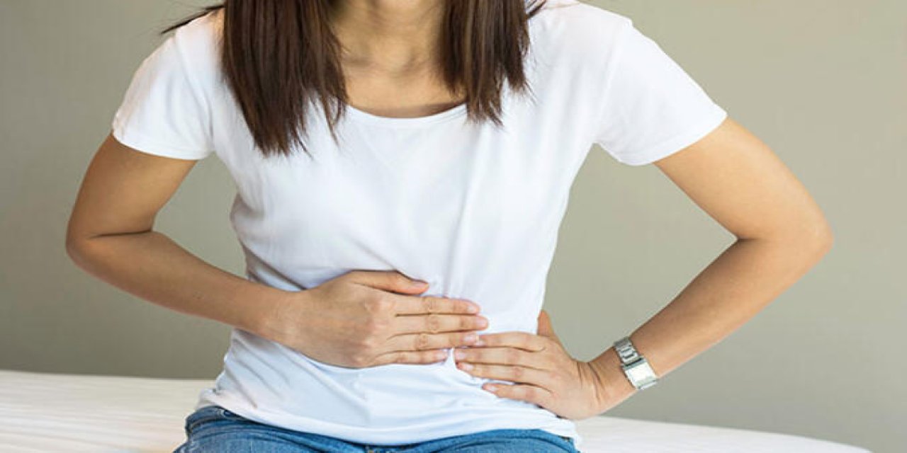 “Düzensiz Kanamaların Altında Miyom Gibi Ciddi Rahatsızlıklar Olabilir”