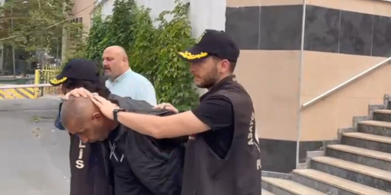 Kağıthane'de Kağıt Toplayıcısının Öldürülmesine 3 Gözaltı