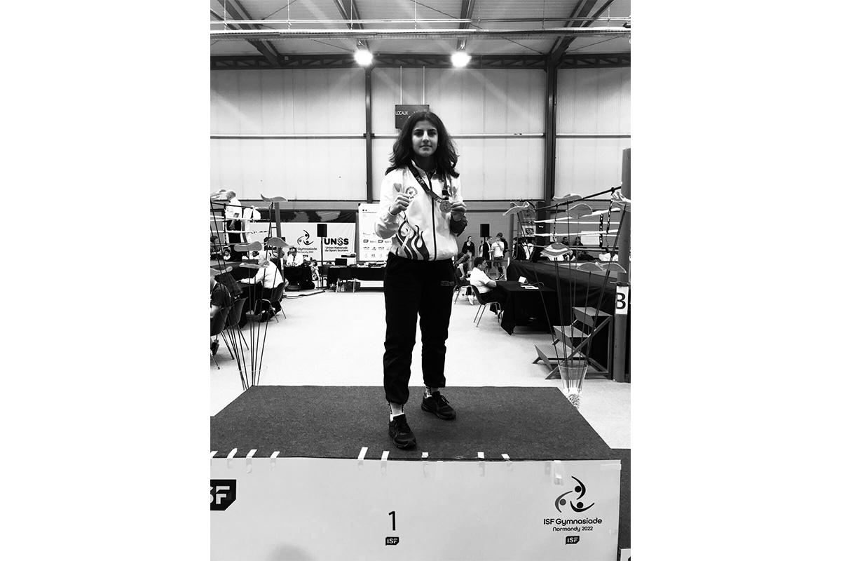 Türkiye Boks Federasyonu, Sena Karakütük'ün hayatını kaybettiğini açıkladı