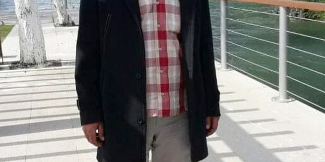 25 Yıllık Eşini Tüfekle Öldüren Şüpheli Tutuklandı