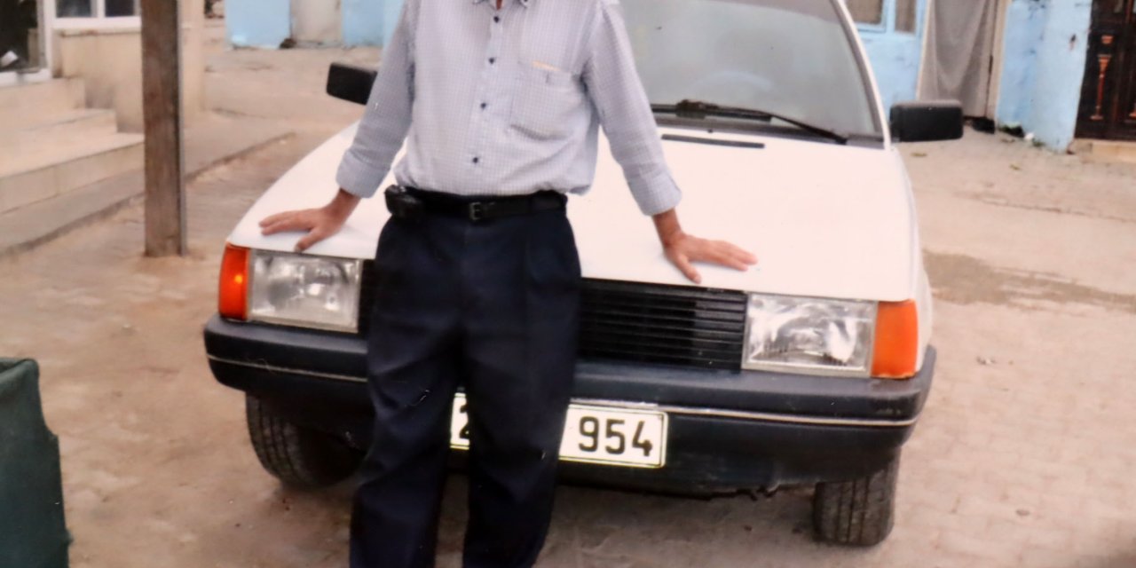 4 Gündür Kayıp Şehit Babası, Koruda Ölü Bulundu