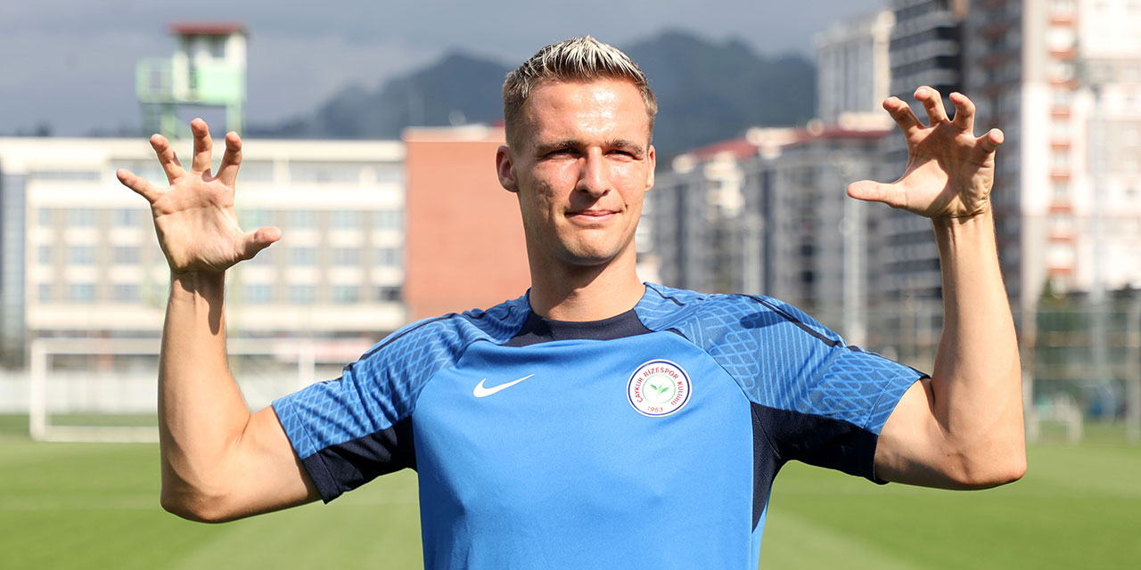 Attila Mocsi: Sivasspor maçı zor bir mücadele olacak