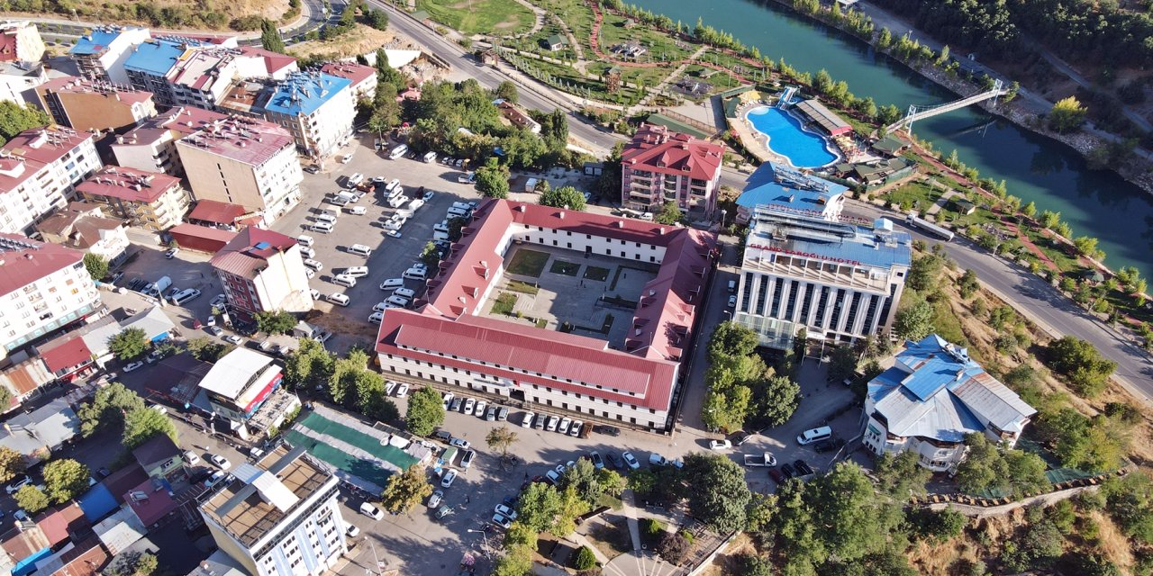 Tunceli Müzesi, 'avrupa'nın En İyi 2'Nci Müzesi' Seçildi