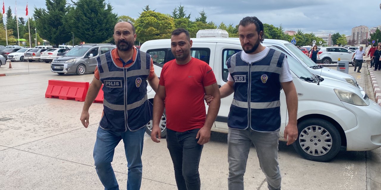 Samsun’da Kaçak Akaryakıt Operasyonunda 7 Gözaltı