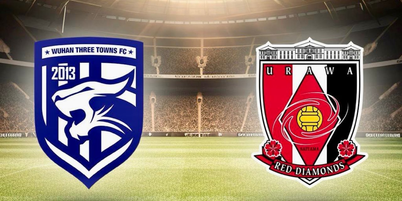 Son Asya Şampiyonlar Ligi Şampiyonu Urawa, Wuhan Deplasmanında Berabere Kaldı