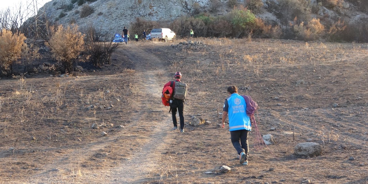 Çanakkale'de Med Eu Modex 2023 Tatbikatı'nda 3'üncü Gün (2)