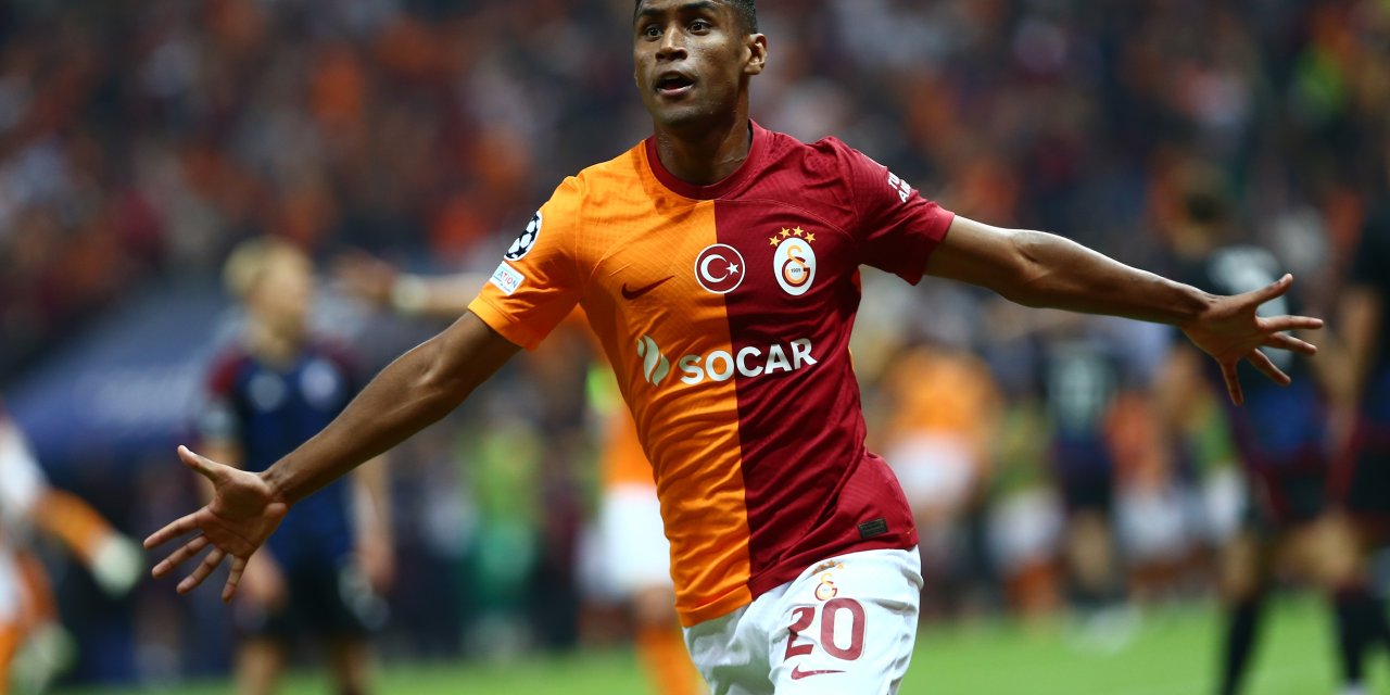 Tete: Takımıma Faydalı Olmaya Devam Etmek İstiyorum