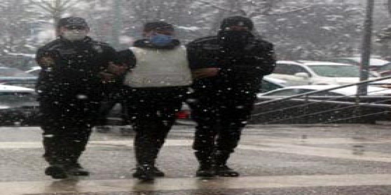 Mahkemede Oğlunun Katili 'Pişmanım' Dedi, Anne Tepki Gösterdi