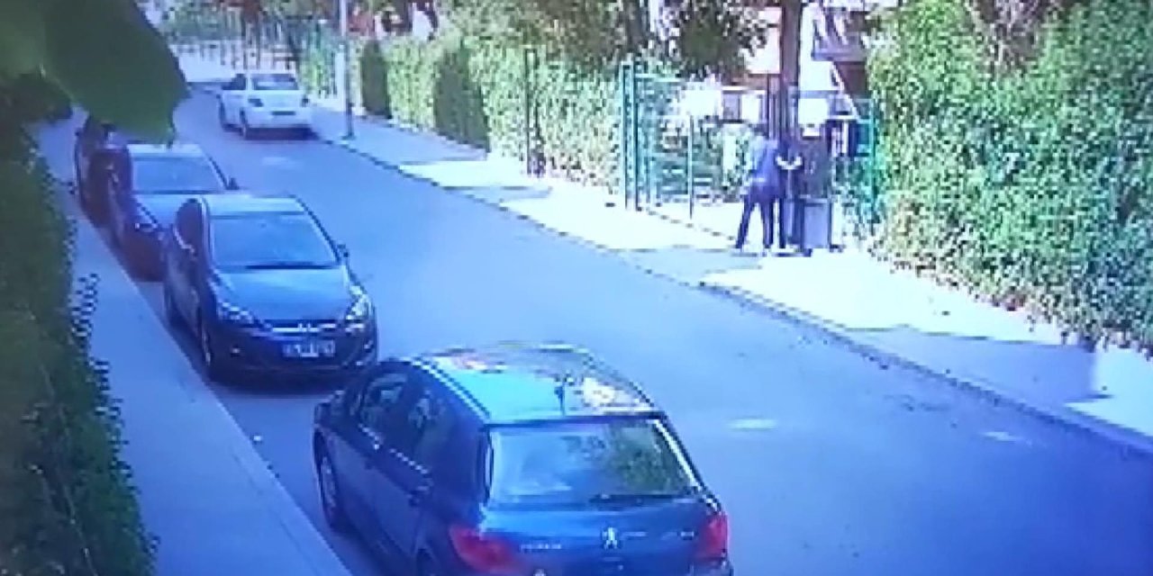 Esenyurt'ta 'Markete Gidiyorum' Diye Evden Çıkan Melisa Kayıplara Karıştı