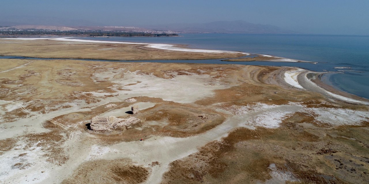 Kuraklık, İnci Kefalini De Etkiliyor