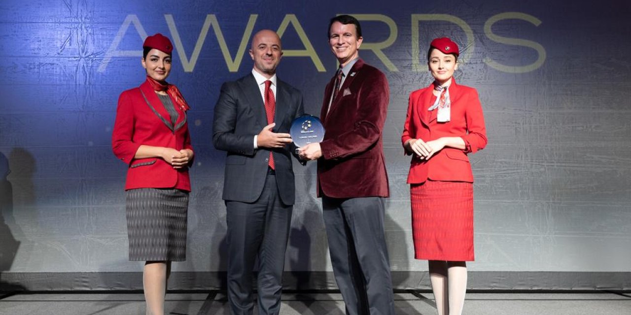 Thy, Yeniden 'World Class' Ödülüne Layık Görüldü